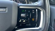 Land Rover Discovery Sport 1.5 P300e R-Dynamic HSE 5dr Auto [5 Seat] Station Wagon